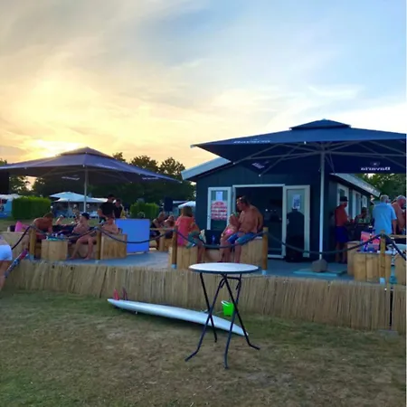 Cube De Luxe Resort
