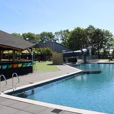 Resort Cube De Luxe