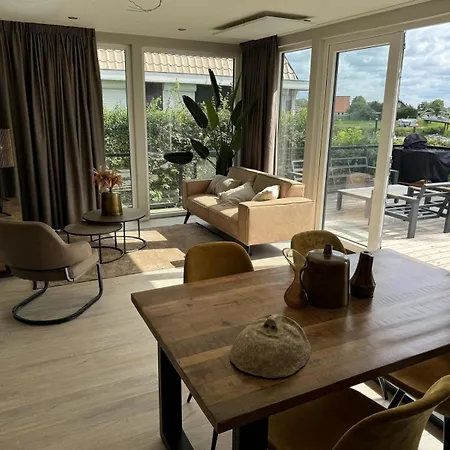 Cube De Luxe Resort *