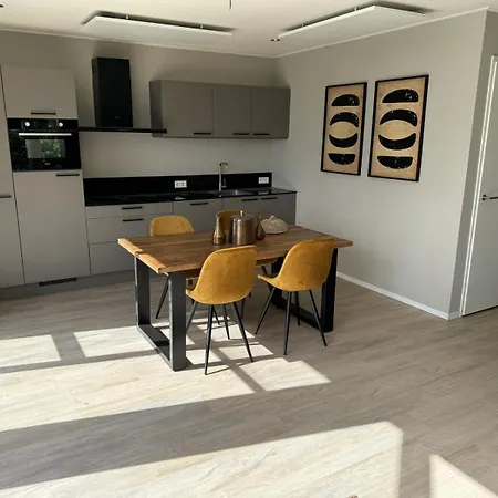 Cube De Luxe Feriested