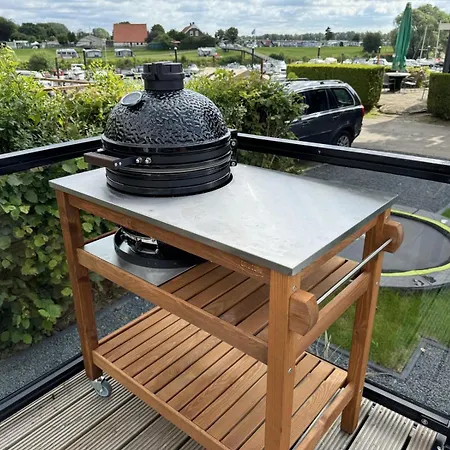 Cube De Luxe Feriested *