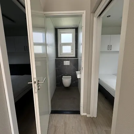 Cube De Luxe Feriested